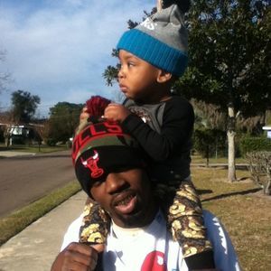 Meet your Posher, Gustavo